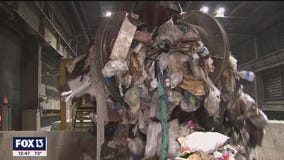 Every day is Earth Day at the Hillsborough Resource Recovery Facility