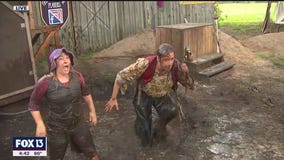 The Renaissance Festival is more than big turkey legs