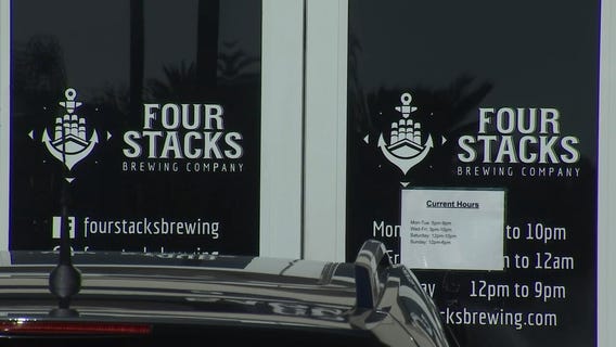 Apollo Beach community saves Four Stacks Brewing