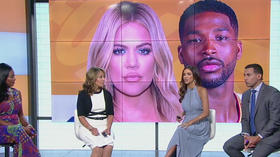 Khloe Kardashian expecting baby via surrogate