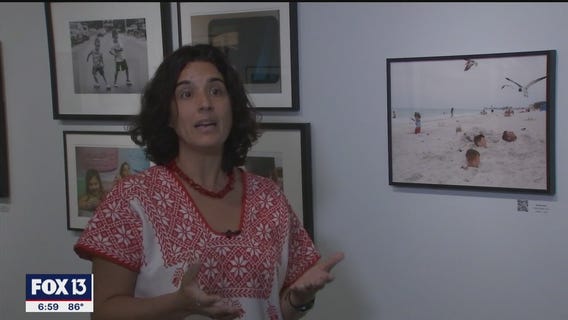 Candid family moments in Florida to last forever