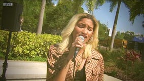 The music of Tampa's Black Heritage Festival