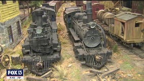 Suncoast Center for Fine Scale Modeling keeps chugging along