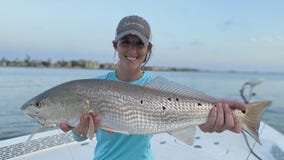 FWC extends closure for snook, redfish, and trout, but only in some areas