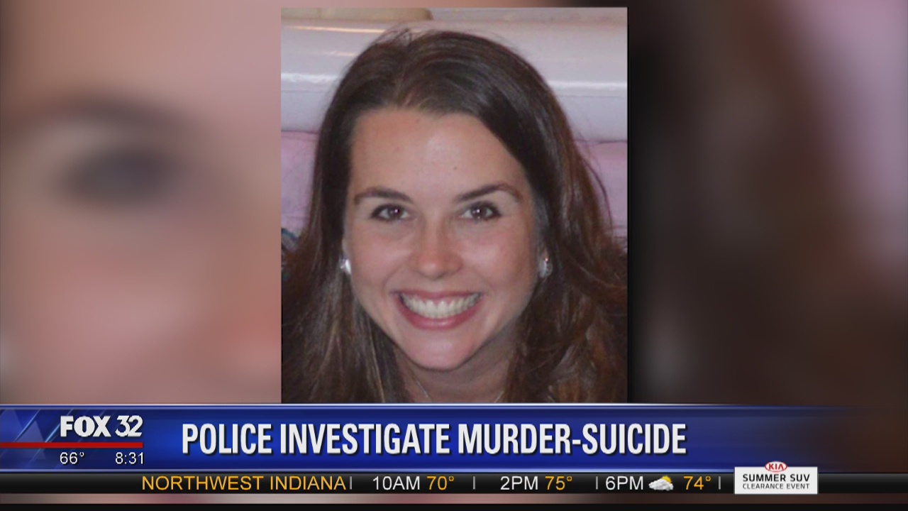 Police: Woman, 2 daughters found dead in apparent murder-suicide in Joliet