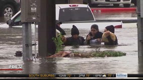Illinois ready to assist with Harvey relief efforts