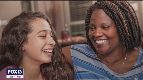 Child advocates needed in Tampa