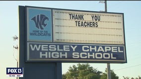 Saluting teachers for their dedication and perseverance through the pandemic