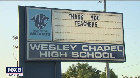 Saluting teachers for their dedication and perseverance through the pandemic