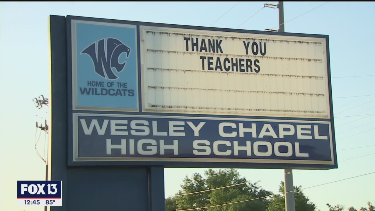 Saluting teachers for their dedication and perseverance through the pandemic