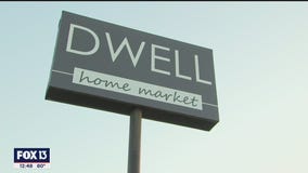 Dwell Home Market offers easily accessible furniture for any property