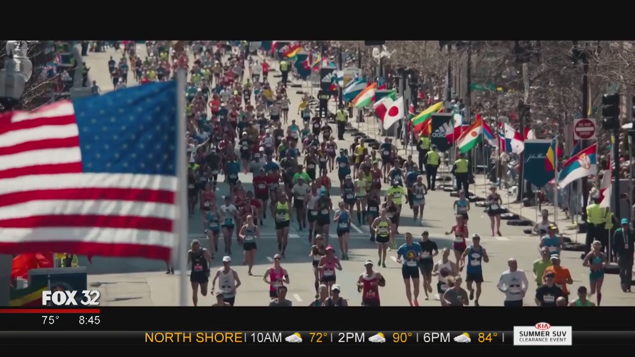 Roeper's Reviews: 'Stronger', 'Kingsman', 'Battle of the Sexes'