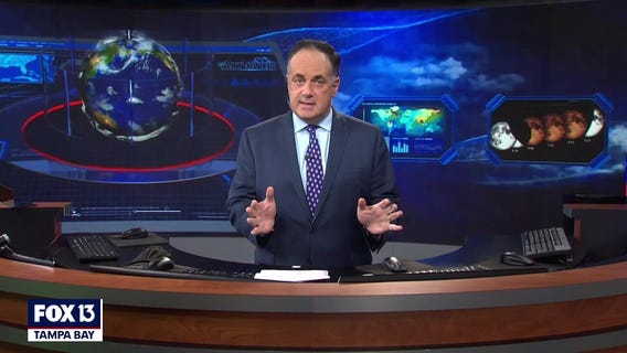 Surviving the Storm 2021: Full show