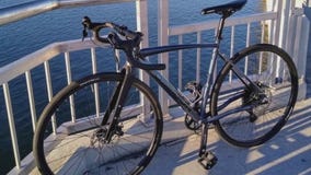 Great Rides: Dropbar Poseidon X Gravel Bike