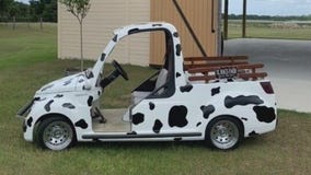 Great Rides: 2001 Western Lido