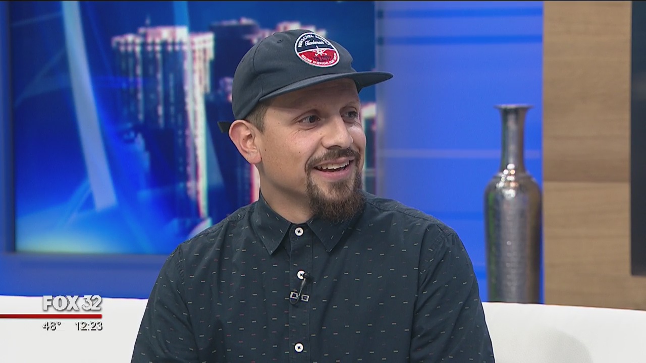 The best concerts to see in Chicago during November