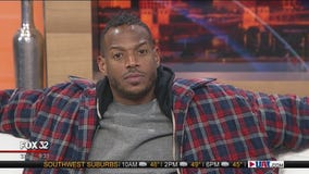 Marlon Wayans talks new sitcom, Netflix film