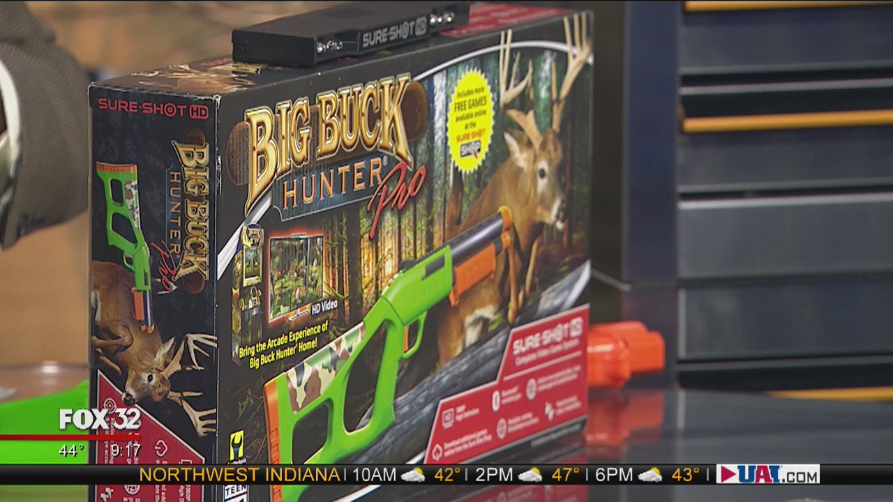 Top tech for the fall: Dr. Frank Viggiano