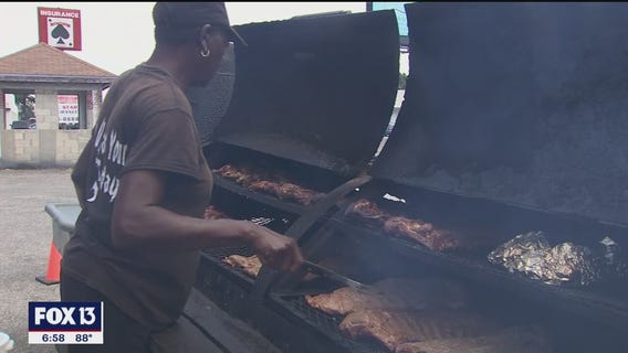 South Tampa BBQ tradition goes back more than 50 years