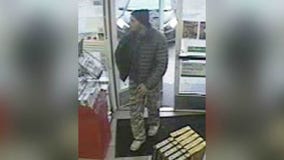 Man carjacked vehicle with woman, two children inside in Wheeling