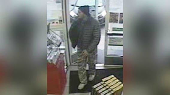 Man carjacked vehicle with woman, two children inside in Wheeling