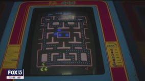 Join the video game revolution at MOSI