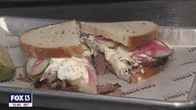 Cass Street Deli hopes to expand with it's growing neighborhood