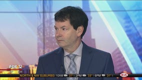 West Town neighborhood seeing spike in violent crimes