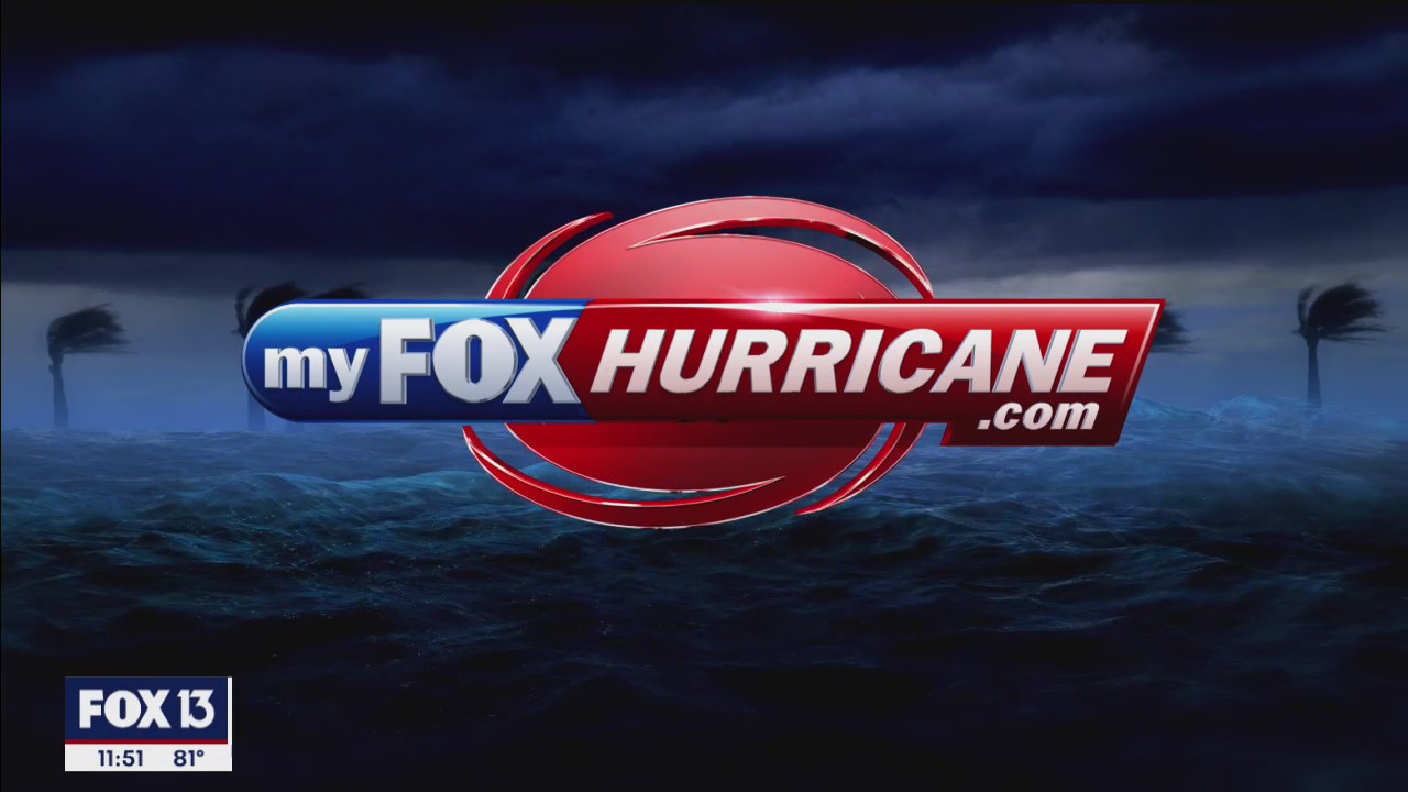 Saturday evening weather