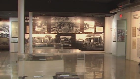 St Petersburg Museum of History is set to expand in 2022