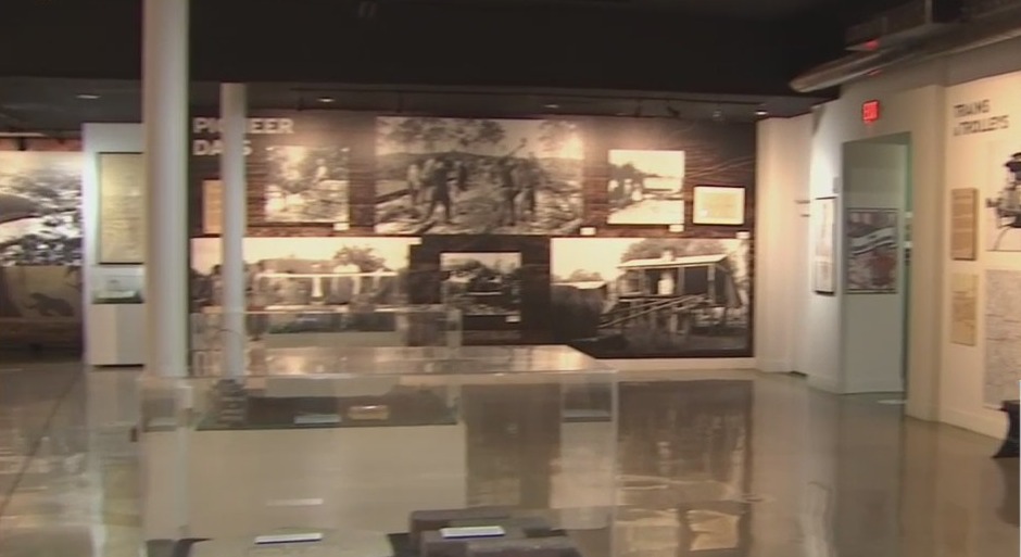 St Petersburg Museum of History is set to expand in 2022