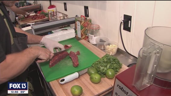 St. Pete butcher shop takes pride in being local