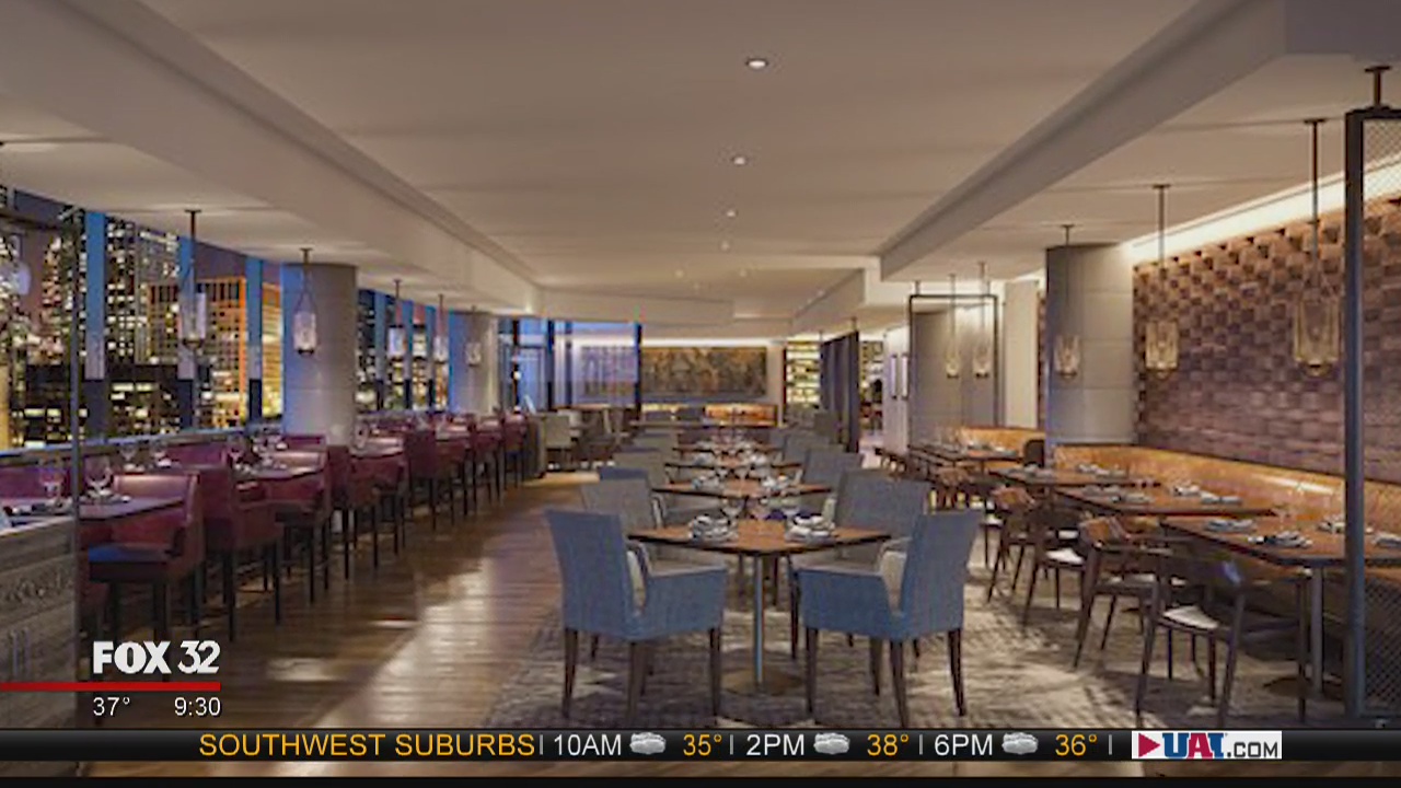 Restaurants open on Christmas Eve and Christmas Day