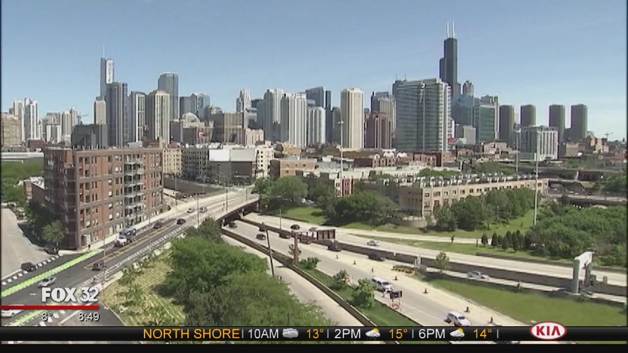 New traffic laws for Illinois in 2018