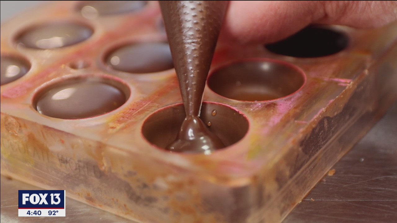 Made in Tampa Bay - Banyan Tree Chocolate and Caf?