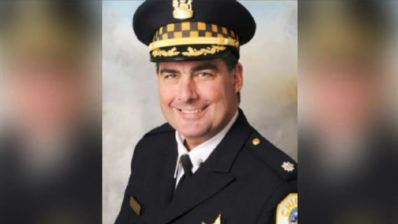 CPD district commander killed in Thompson Center shooting