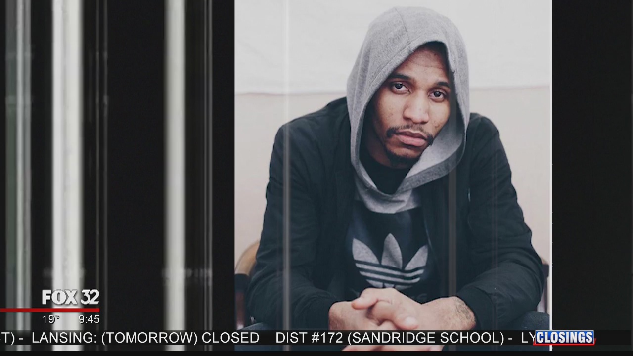 Multi-instrumentalist and producer Phoelix gains fan following in Chicago