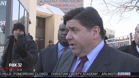 Gubernatorial candidate doing damage control following tape release