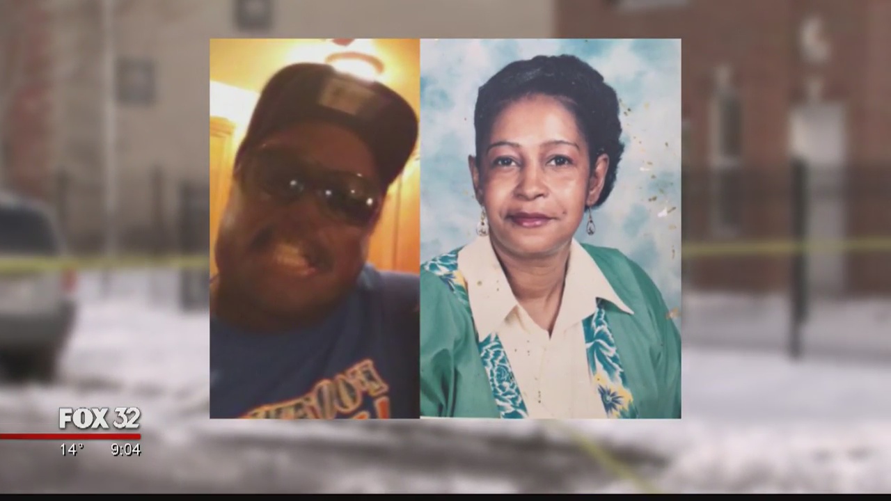 Chicago couple shot to death in North Lawndale | FOX 32 Chicago