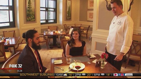 Staycations for that perfect Valentine's gift