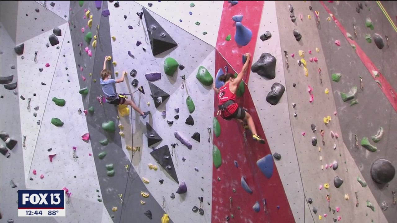 Climbing to new heights at Vertical Ventures