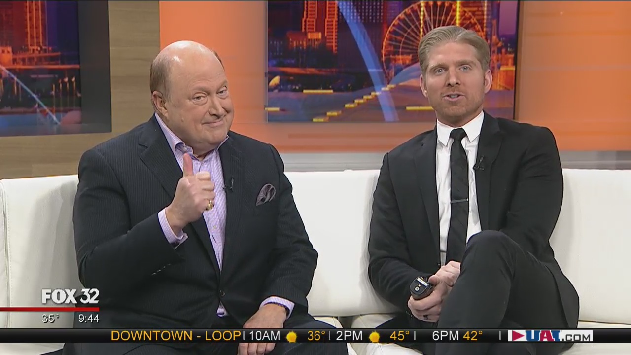 Bill and Jake's Oscar picks