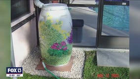 How to be water wise during Florida's rainy season