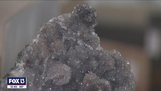 No stone unturned at 'We Rock Rocks'