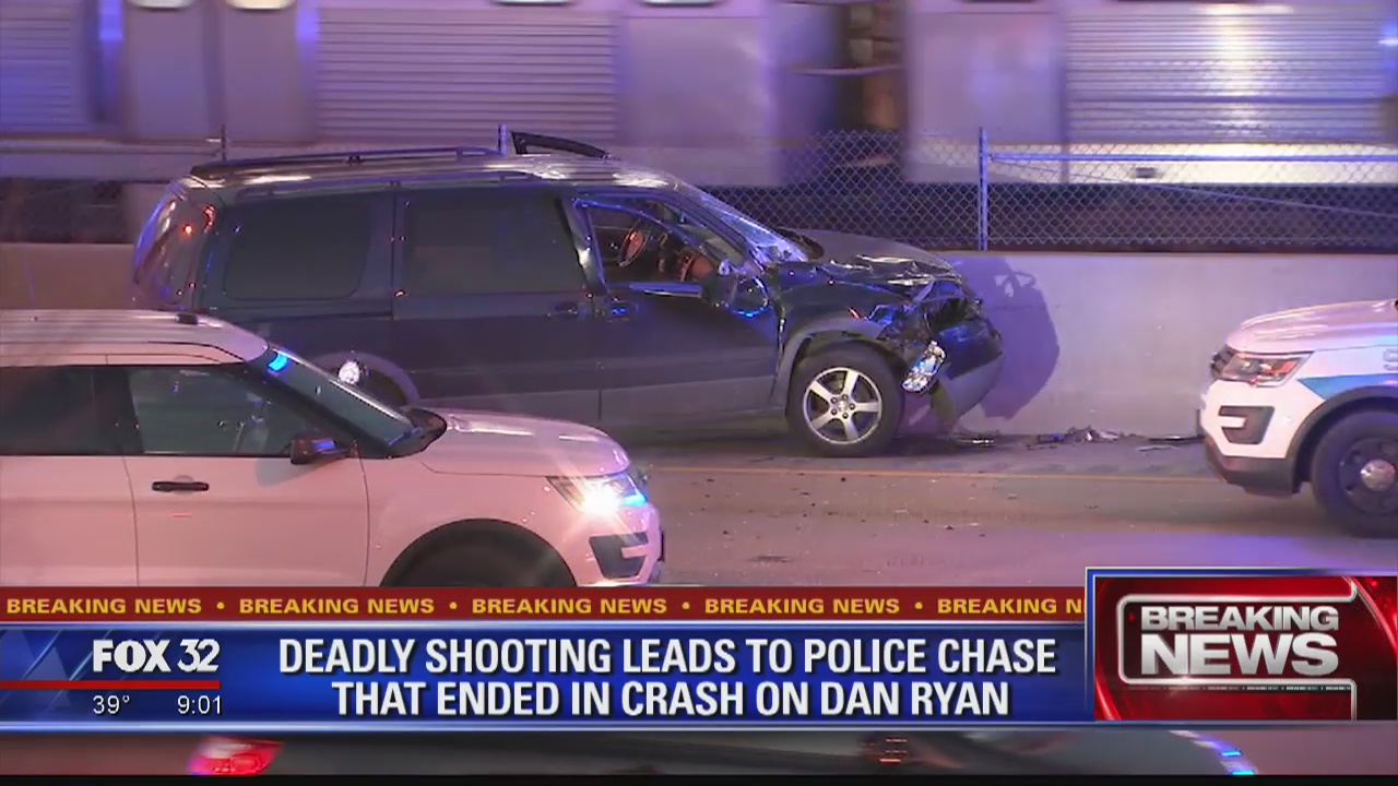 Police: 1 dead, 1 wounded in West Chatham shooting | FOX 32 Chicago