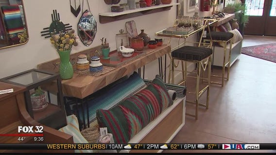 Bucktown boutique Eskell has something for everybody