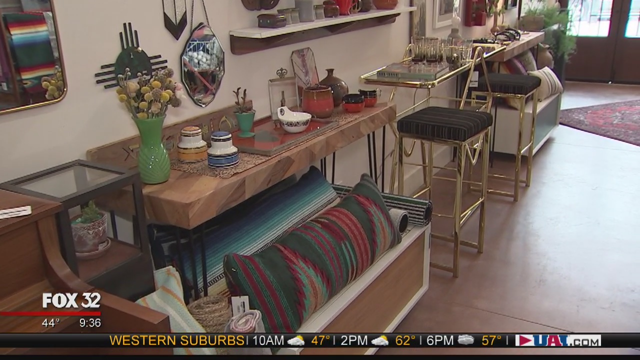 Bucktown boutique Eskell has something for everybody