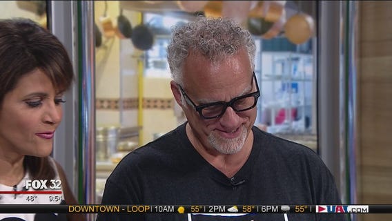 Cook the best Cajun food with lessons from Chef Jimmy Bannos