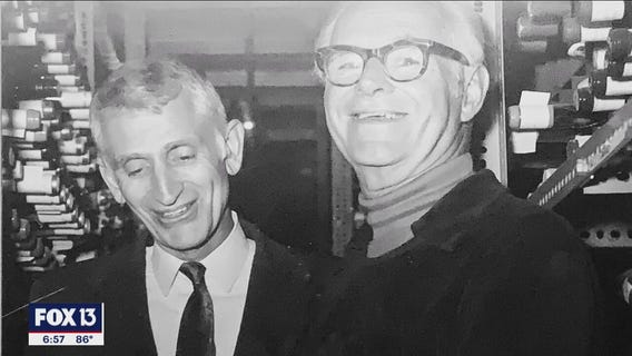 Bern?s maintenance man retires after 50 years