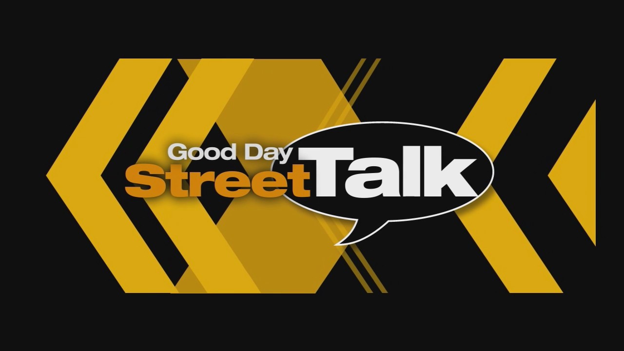 Good Day Street Talk Aug 6, 2022